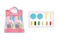 12PCS彩泥
